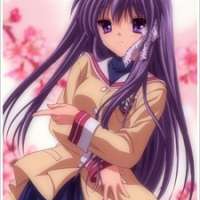  ����� Clannad: Another World Kyou Chapter <small>Original Character Design</small> 